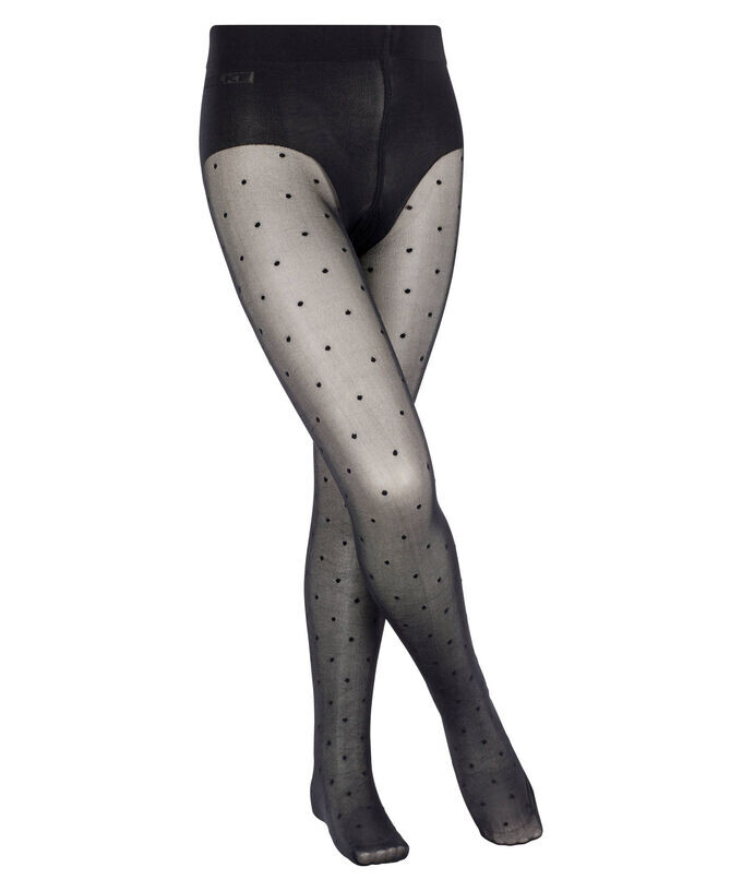 

Колготки Falke, черный