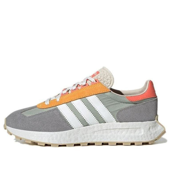 

Кроссовки ретро e5 Adidas, серый