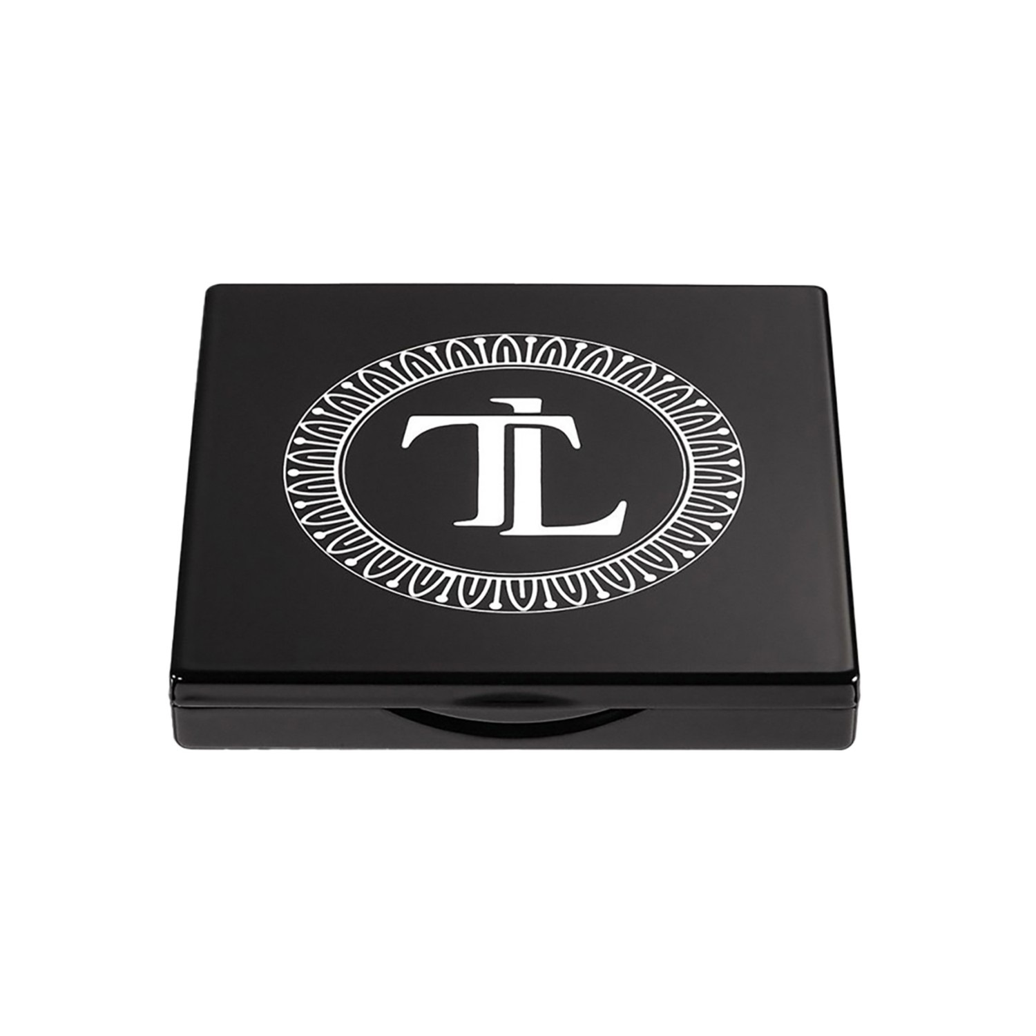 Тени для век nuit etoilee eye shadow palette T Leclerc, вес 18 гр. — фото 2