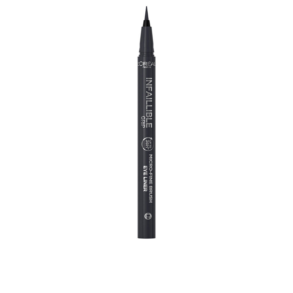 

Подводка для глаз Infaillible grip 36h micro-fine eyeliner L'oréal parís, 0,4 г, 01 obsedian