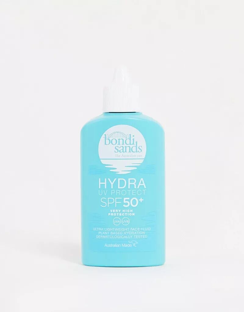 

Bondi Sands – Hydra SPF 50+ Флюид для лица – Солнцезащитный крем 40мл