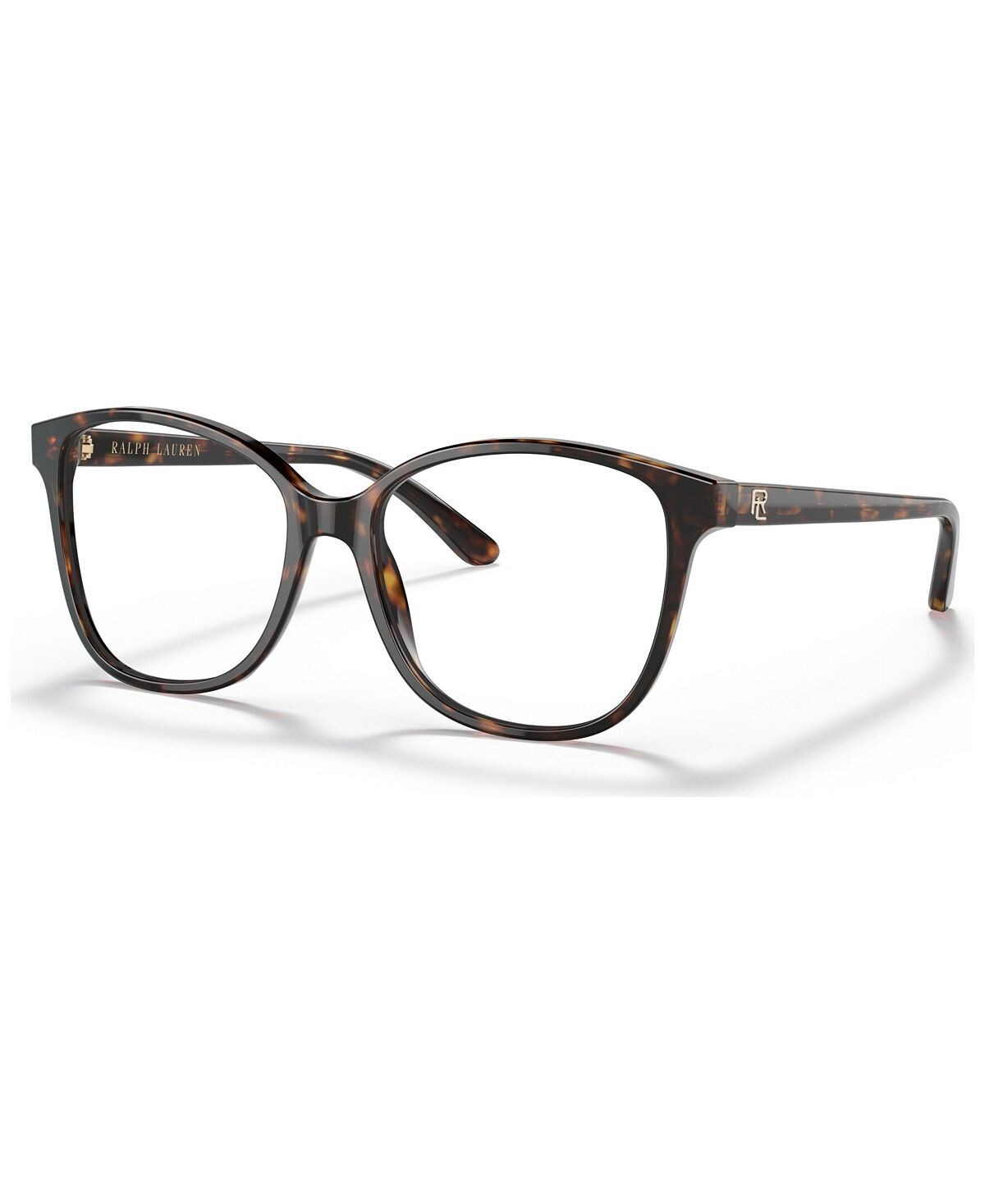 

Женские очки «кошачий глаз», RL6222 54 Ralph Lauren