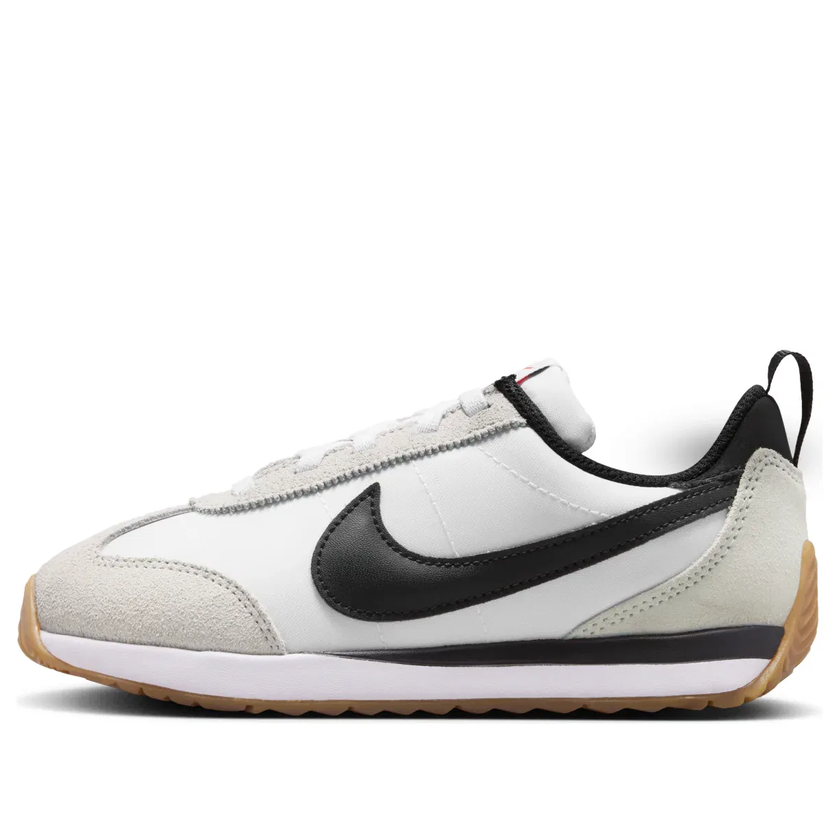 Кроссовки Nike Pacific 'White Platinum Tint Gum Light Brown' IH7379-102, белый