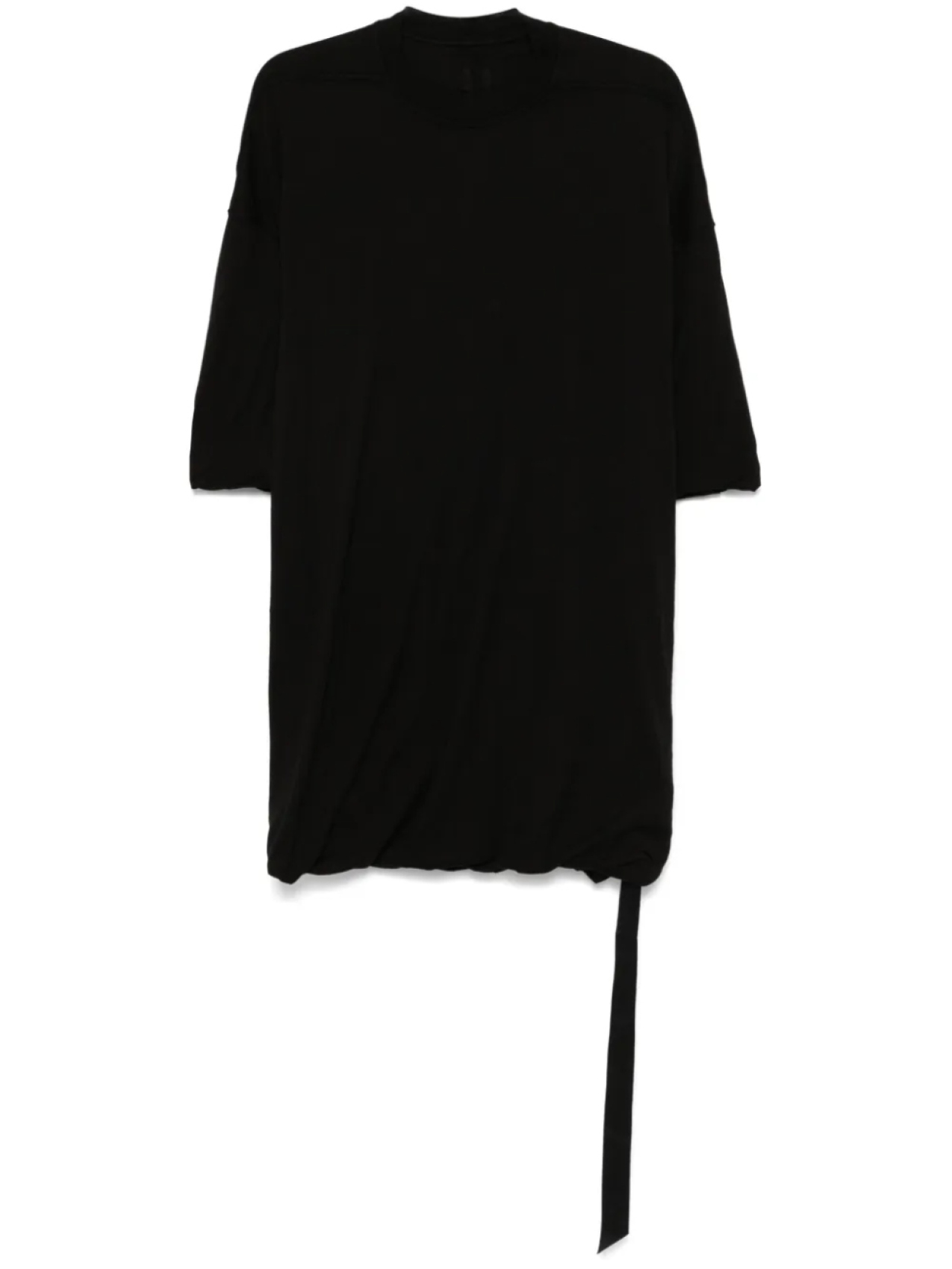 

Rick Owens DRKSHDW футболка Tommy, черный