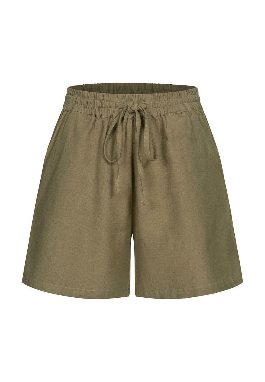 

Шорты ONLY Shorts, Olive