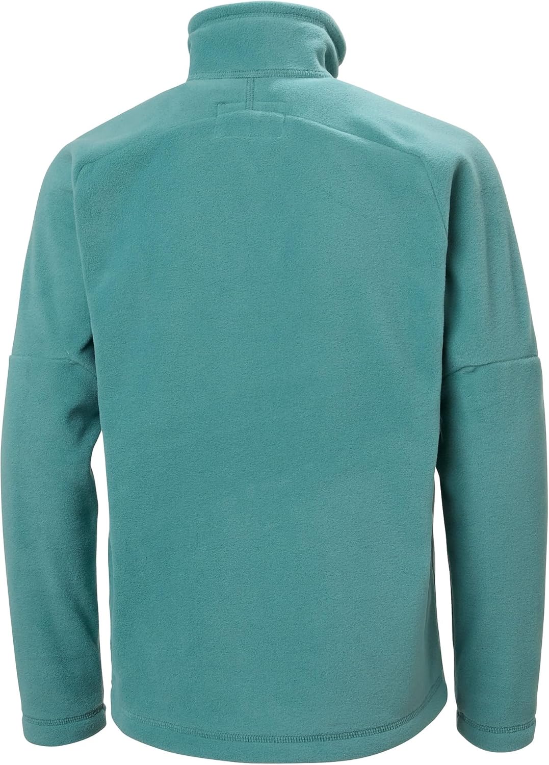 Детская куртка унисекс Daybreaker 2.0 Helly-Hansen 41661 Helly Hansen, 494 Opal Green — фото 2