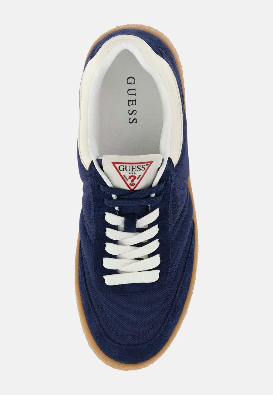 Кроссовки Guess WIMOH , Blau/Blue — фото 3