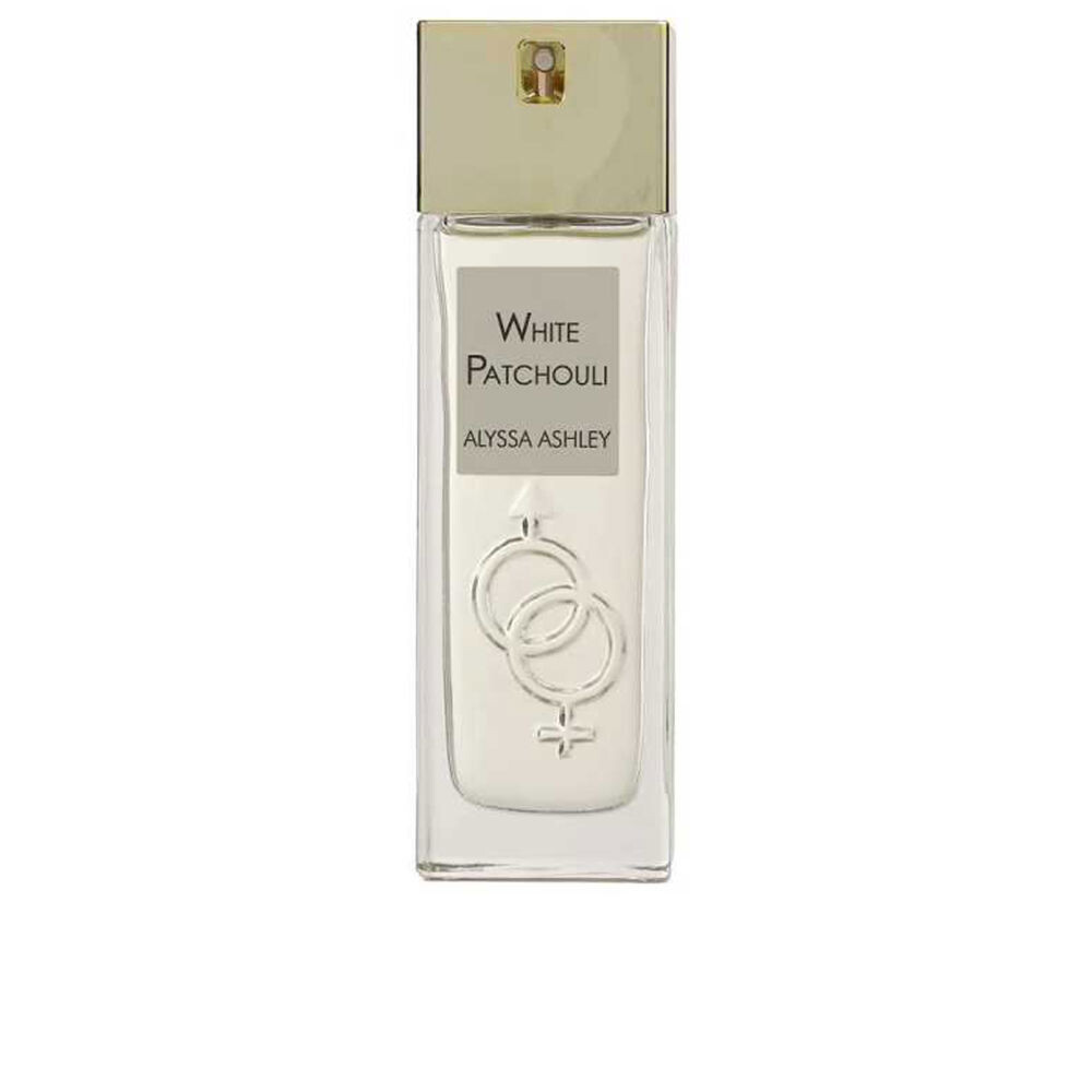 

Духи White patchouli Alyssa ashley, 50 мл