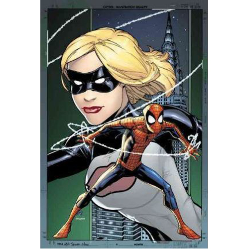 

Книга Marvel Adventures Spider-Man: Sensational (Paperback)