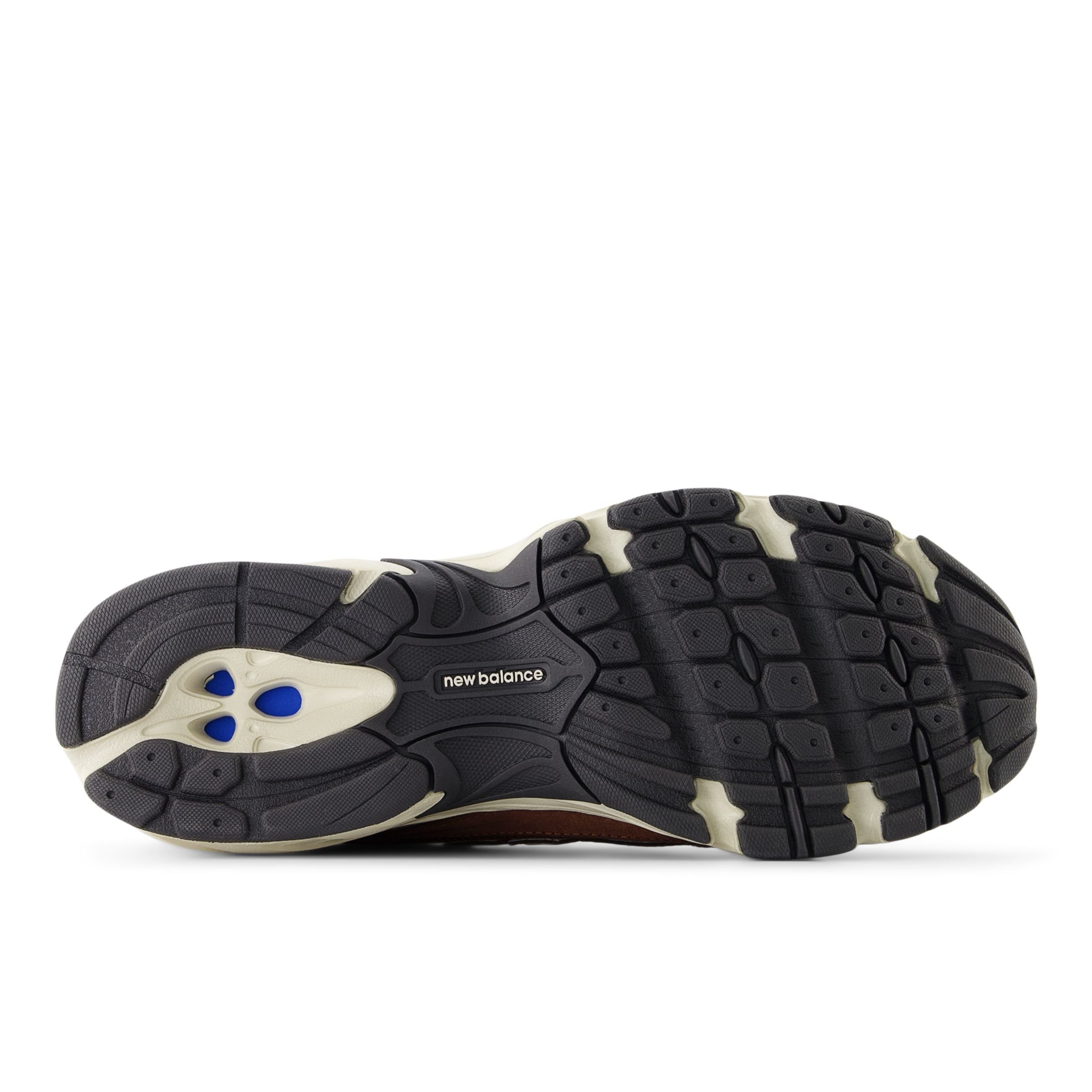 U740BC2 / U740TL2 New Balance, BROWN — фото 4