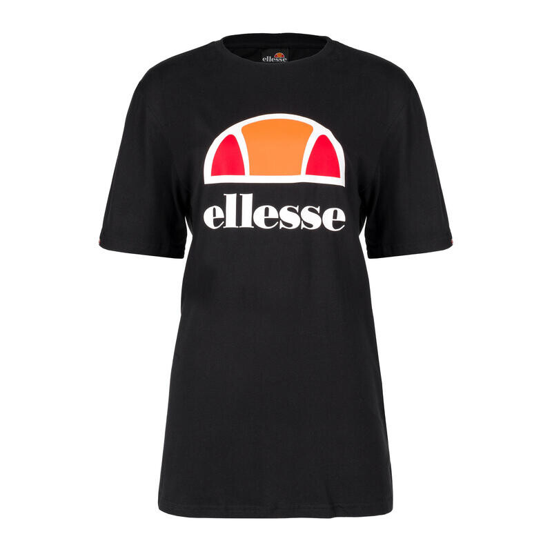 

Женская футболка Ellesse, черный