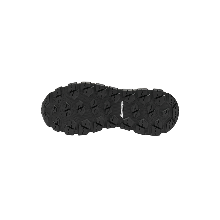 DESCENTE Кроссовки SKI STYLE Low top Casual мужские BK-Tap, цвет BK-Tap Shoe — фото 4