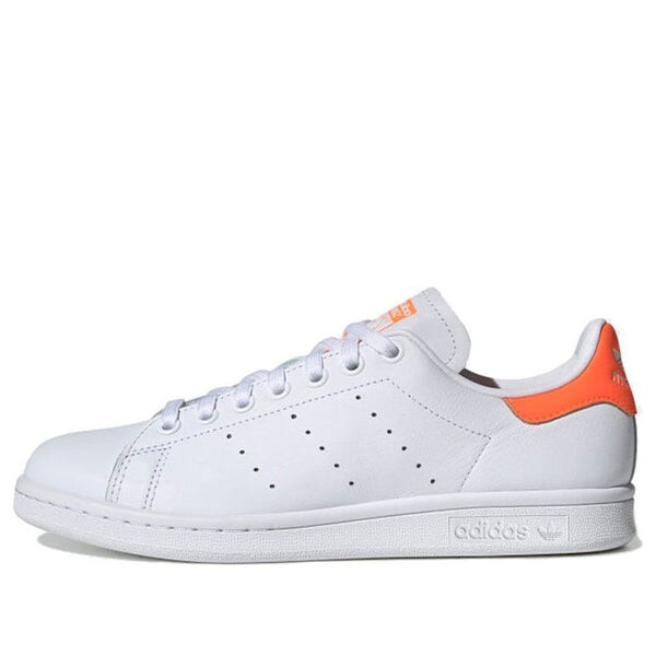 

Кроссовки оригиналы stan smith Adidas, белый