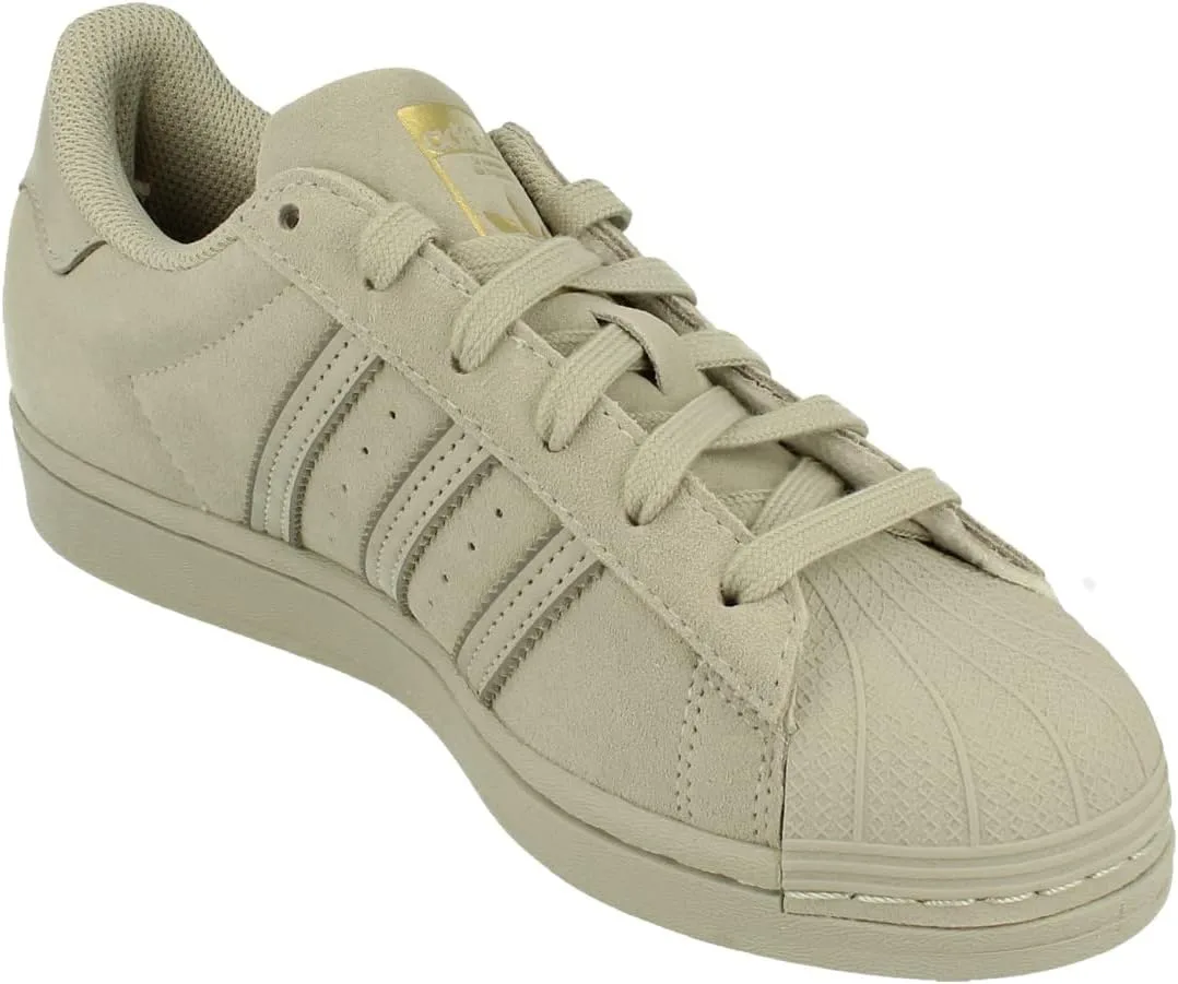 Детские кроссовки Adidas Stan Smith, унисекс, серый — фото 4