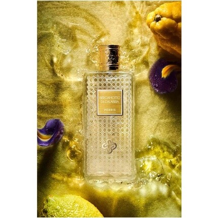 Pmc Bergamot Di Calabria Edp V 50 мл 1,7 унции, Perris Monte Carlo — фото 2