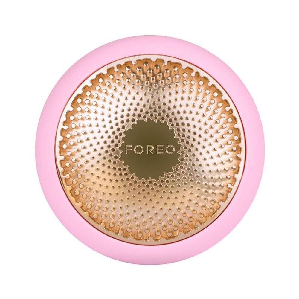 

Смарт-маска для лица Foreo Ufo 2, розовый