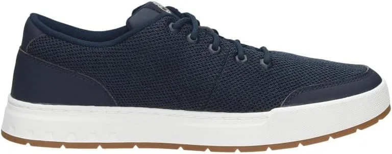 Мужские походные зимние кроссовки Timberland, Navy Blue — фото 4