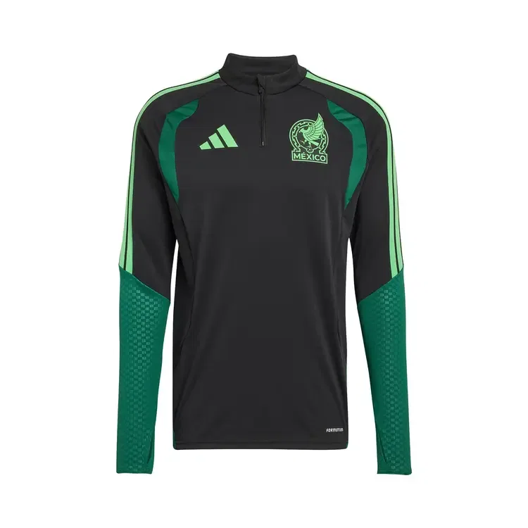 Футболка Adidas Mexico 26 Tiro Top, черный