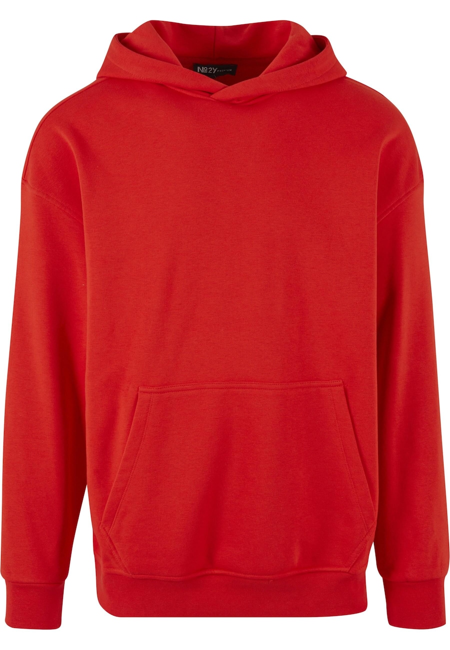 

Толстовка 2Y Premium, красный