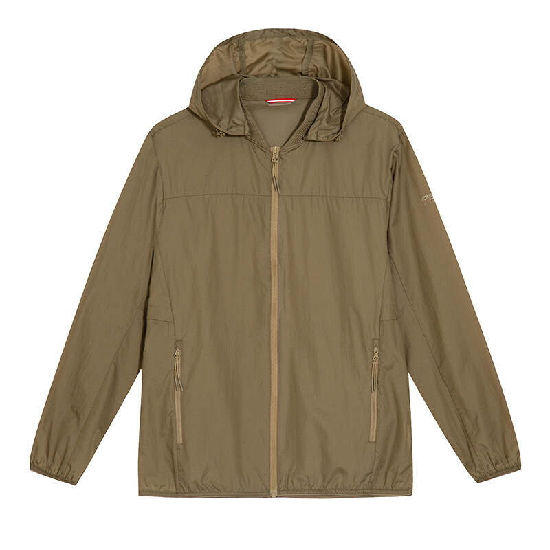 

Солнцезащитная одежда для мужчин Northland, цвет Light Grass Green