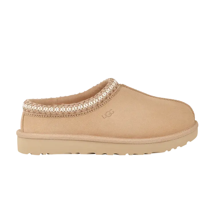 Кроссовки UGG Wmns Tasman Slipper, бежевый