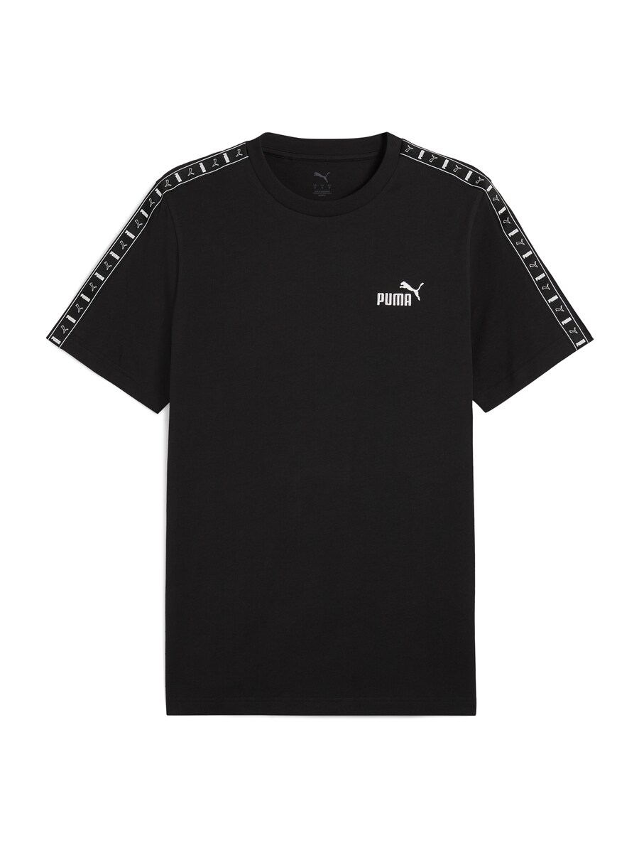 

Рубашка PUMA Ess, черный