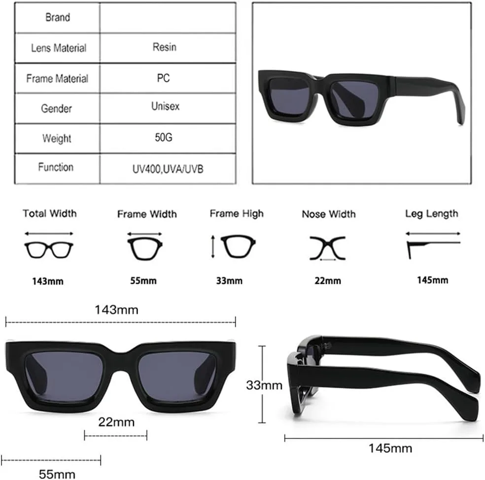 

Модные солнцезащитные очки для женщин, прозрачные линзы с градиентом, винтажные, мужские, в стиле панк, фиолетово-оранжевые TKKTLLT, Black Pattern Purple