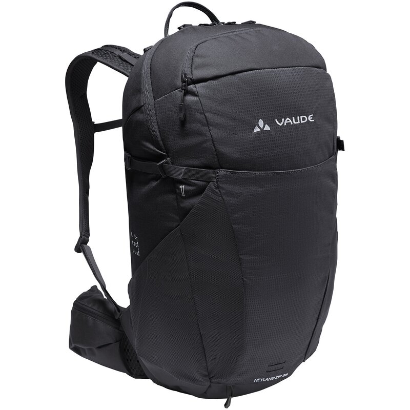 

Рюкзак neyland zip 26 Vaude, черный
