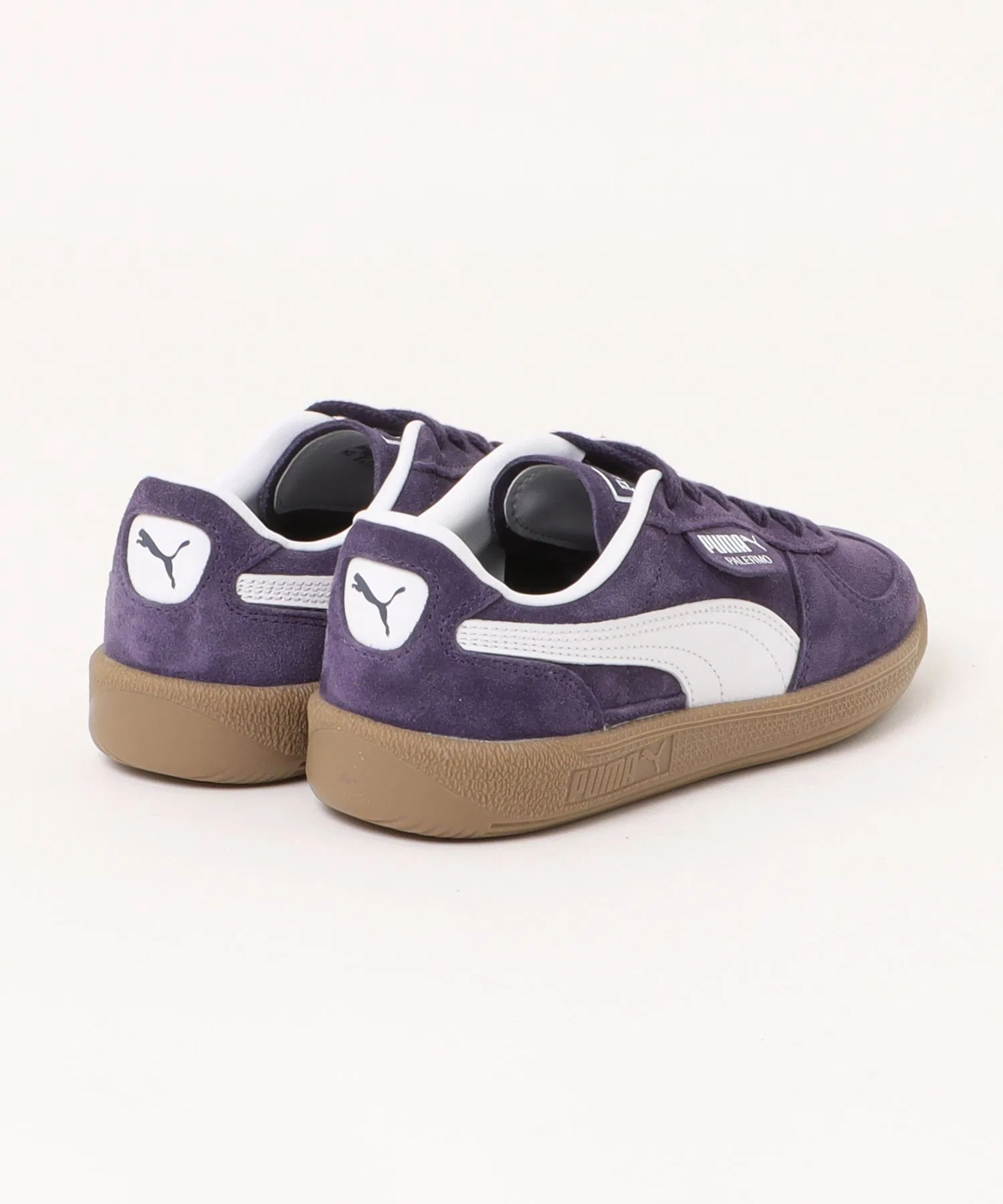 Мужские кроссовки PUMA Palermo — фото 2