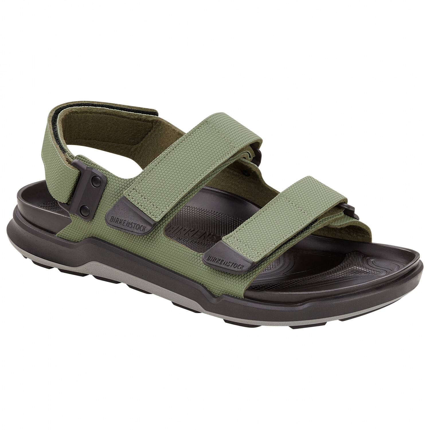 

Сандалии Birkenstock Tatacoa, цвет Futura Khaki