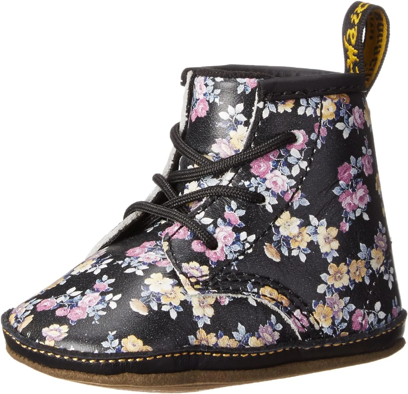 Ботинки женские Dr. Martens Auburn, черный