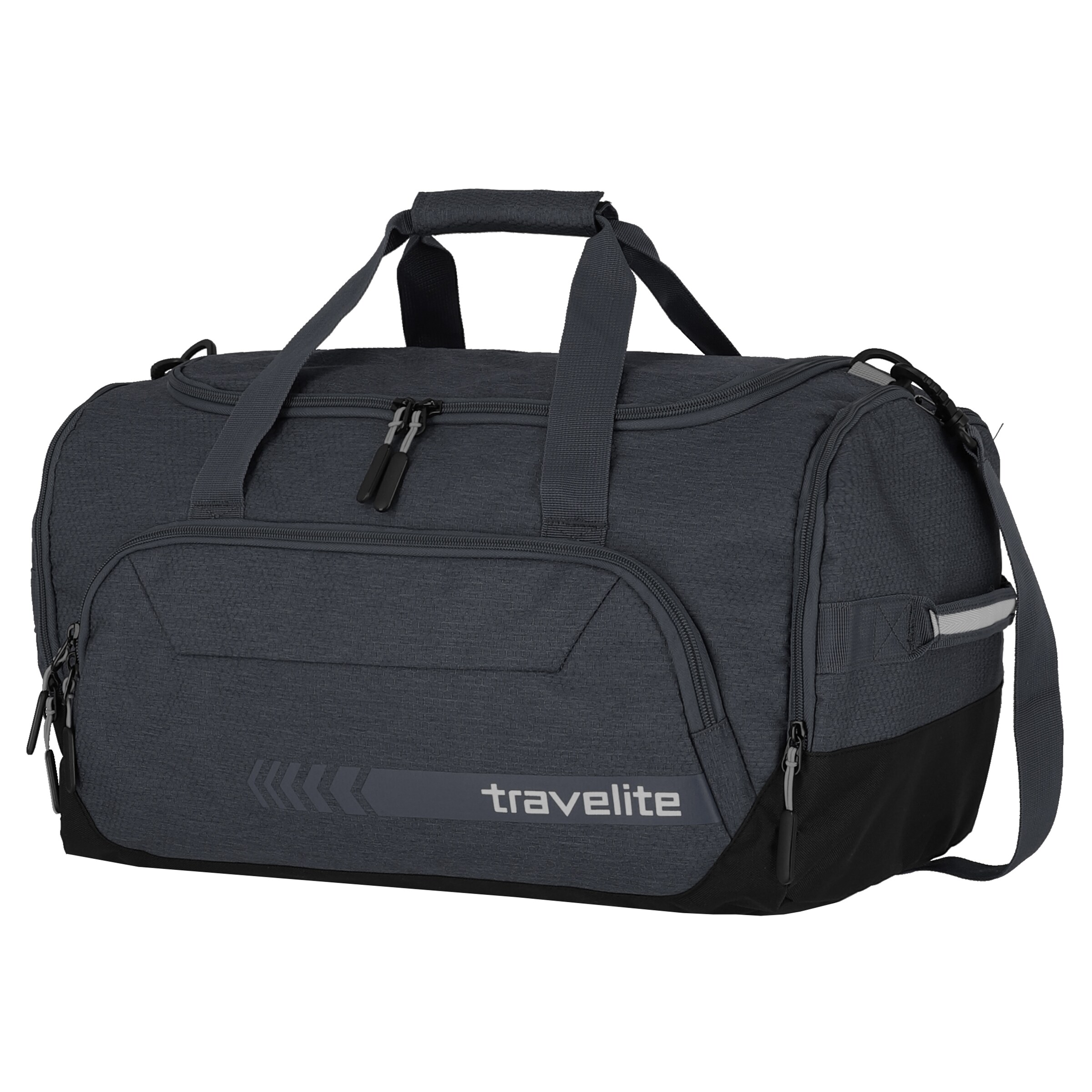 

TRAVELITE Weekender в цвете Anthracite, Silver Grey