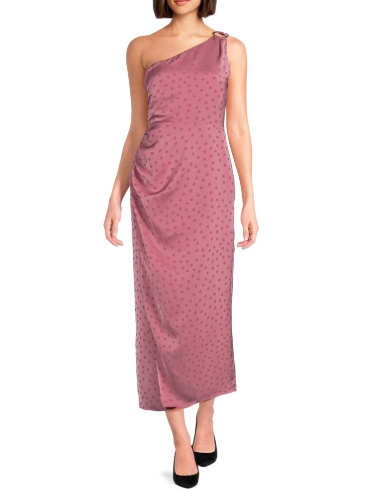 

Платье для одиночного стола Favorite Daughter, цвет Mauve Polk