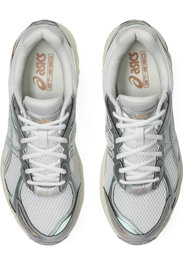 Тренировочные ботинки gt2160 Asics Sportstyle, White Mint Tint — фото 3