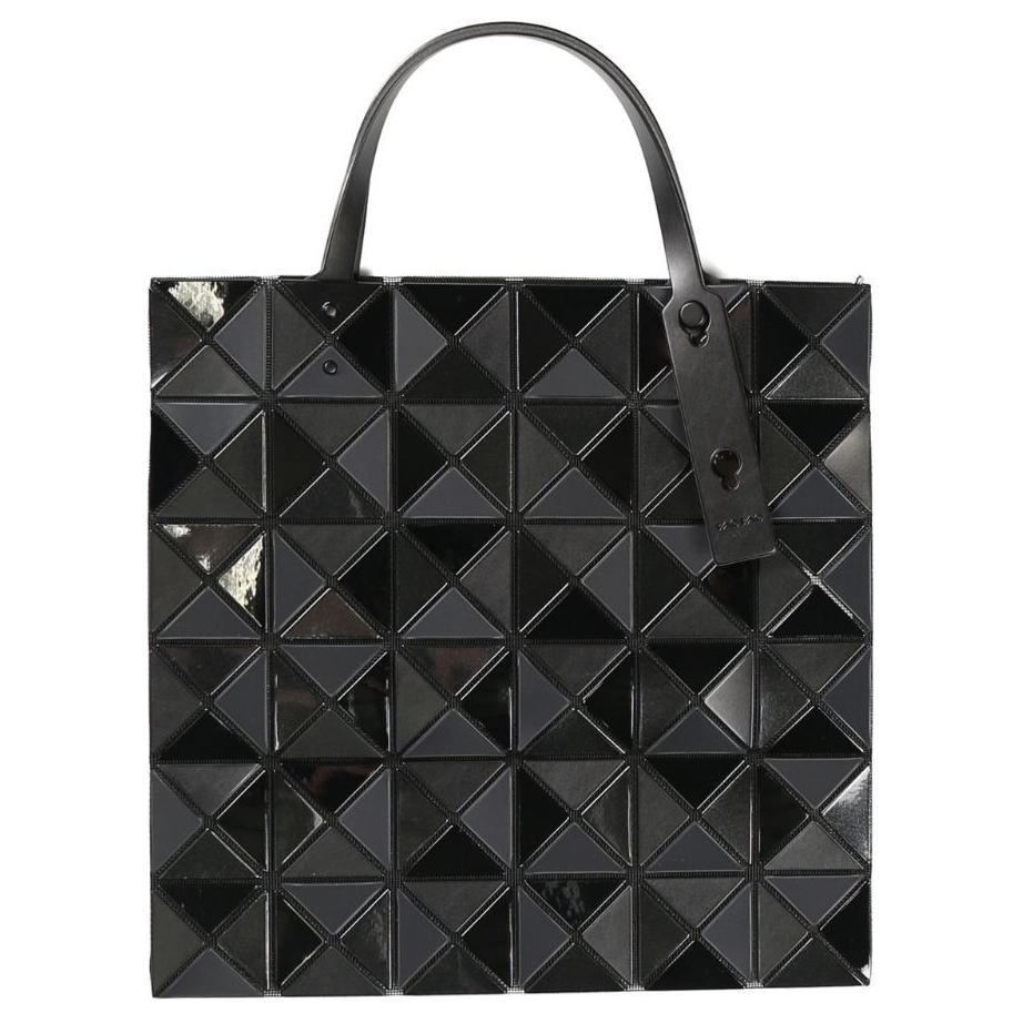 

Кватро Геометрическая сумка-тоут ISSEY MIYAKE