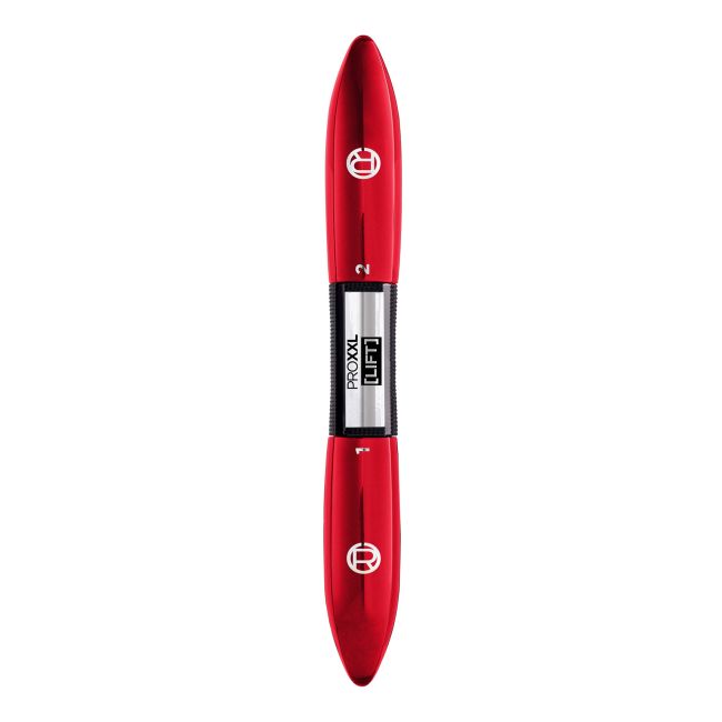 

Тушь для ресниц L'Oreal pro xxl lift (7,2 мл x 6,4 мл) (черная) L'oreal Paris