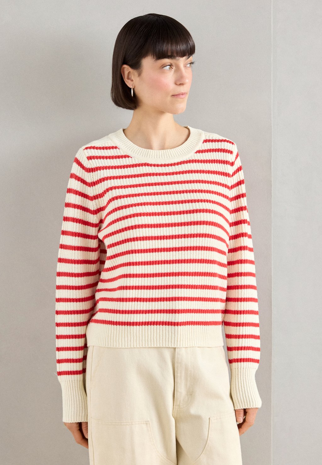 

Джемпер DANE JUMPER Lollys Laundry, красный