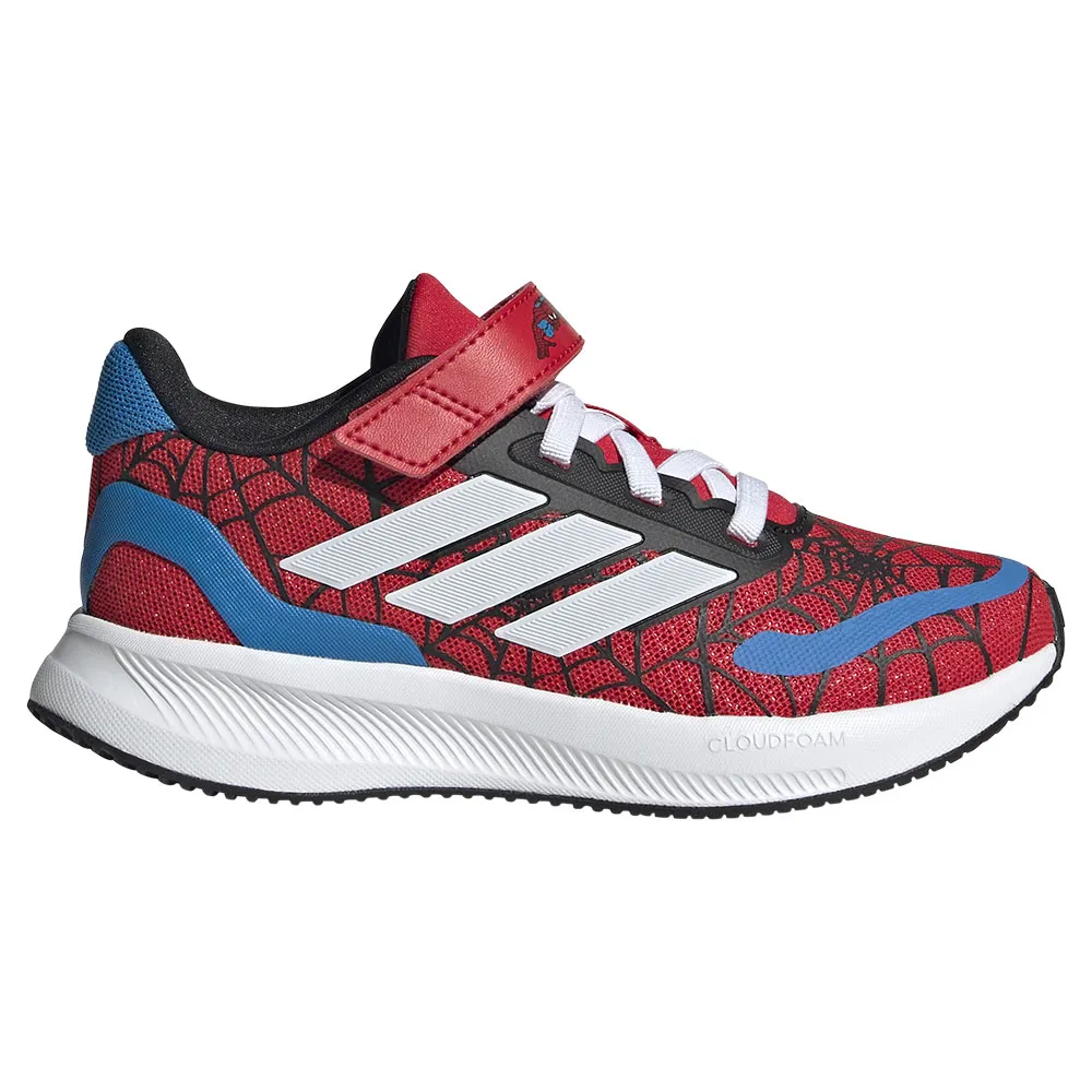 

Кроссовки adidas X Marvel Spider Man Runfalcon 3.0 Shoes, красный