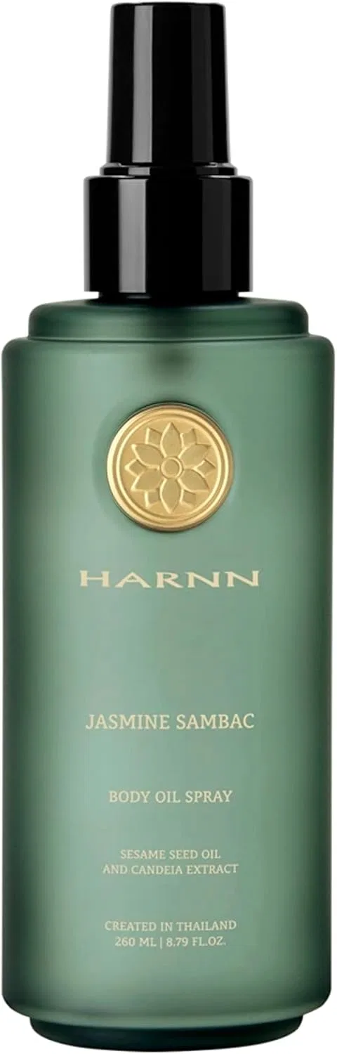 Масло для тела HARNN с жасмином 260 мл