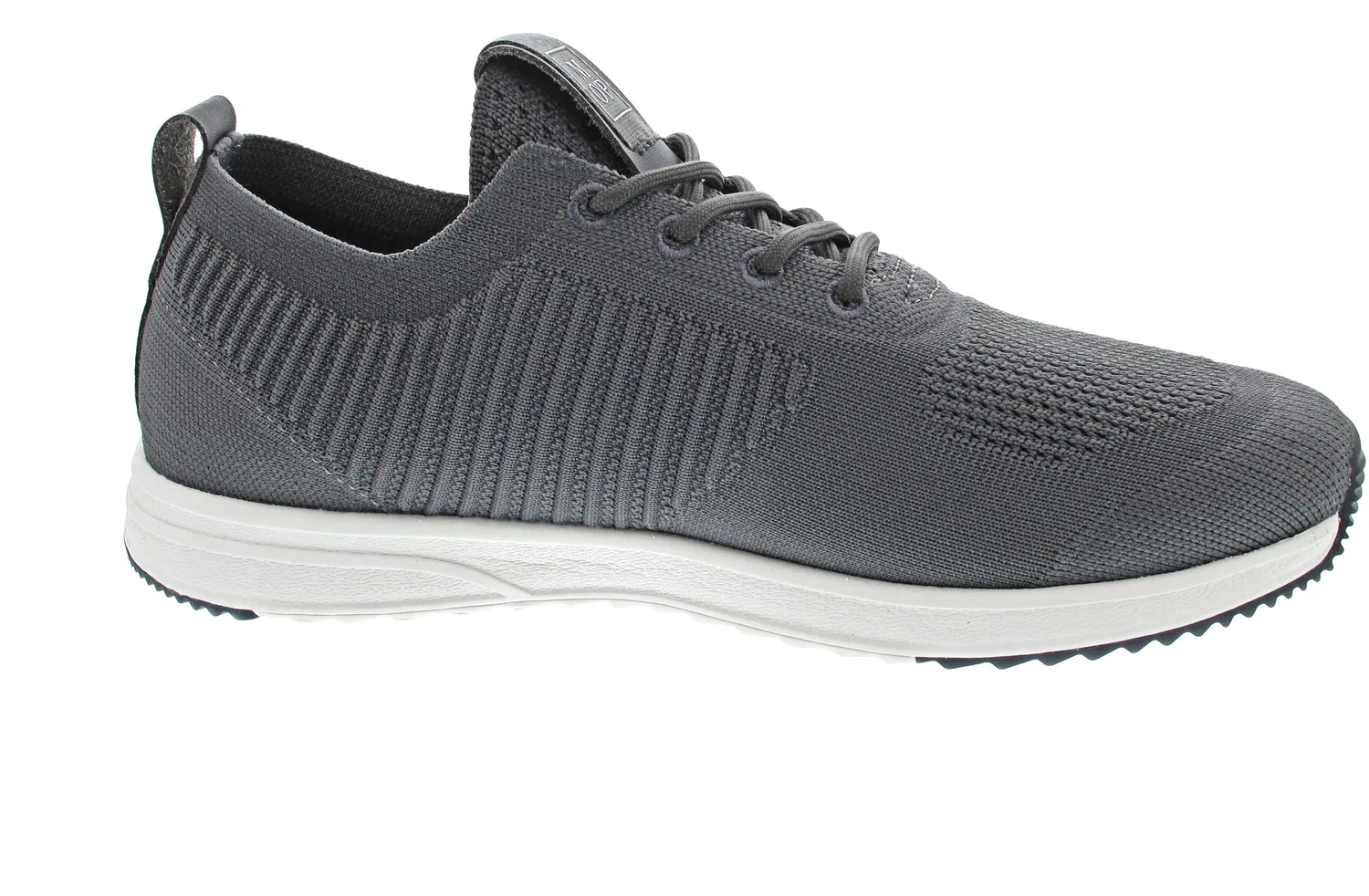 Кроссовки низкие Marc O'Polo, серый — фото 3