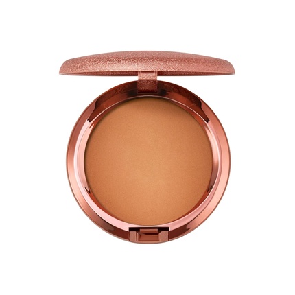 

Skinfinish Sunstruck Matte Bronzer Матовый глубокий золотистый 0,28 унций Mac