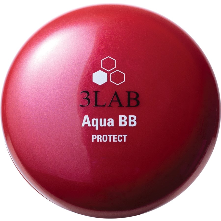 

ВВ-крем 3LAB Aqua BB Protect, Nr. 02 / 2 x 14 g