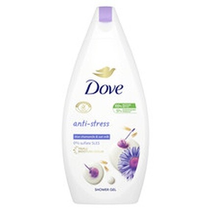 

Гель для тела Dove Антистресс 450мл