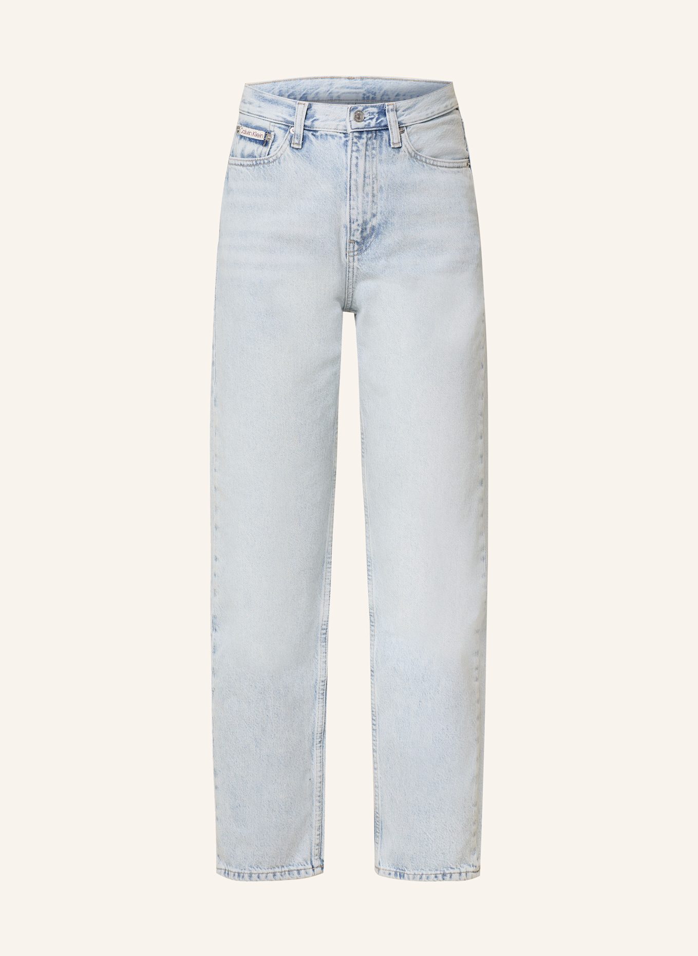 

Джинсы Calvin Klein Jeans, синий