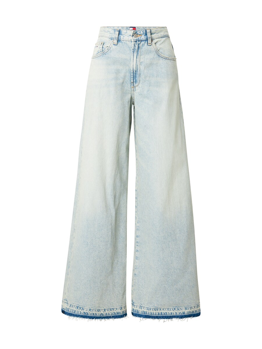 

Джинсы Tommy Jeans Wide leg Jeans, светло-синий