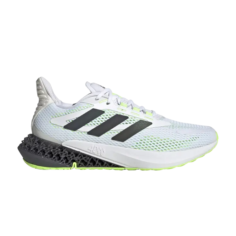 

Кроссовки Adidas 4DFWD Pulse, белый