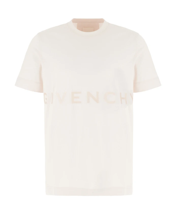 

Футболка Givenchy, розовый