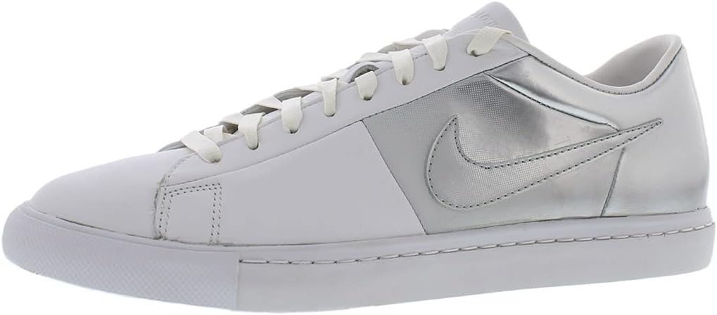 

Мужские кроссовки Nike Blazer Low для бега, белый