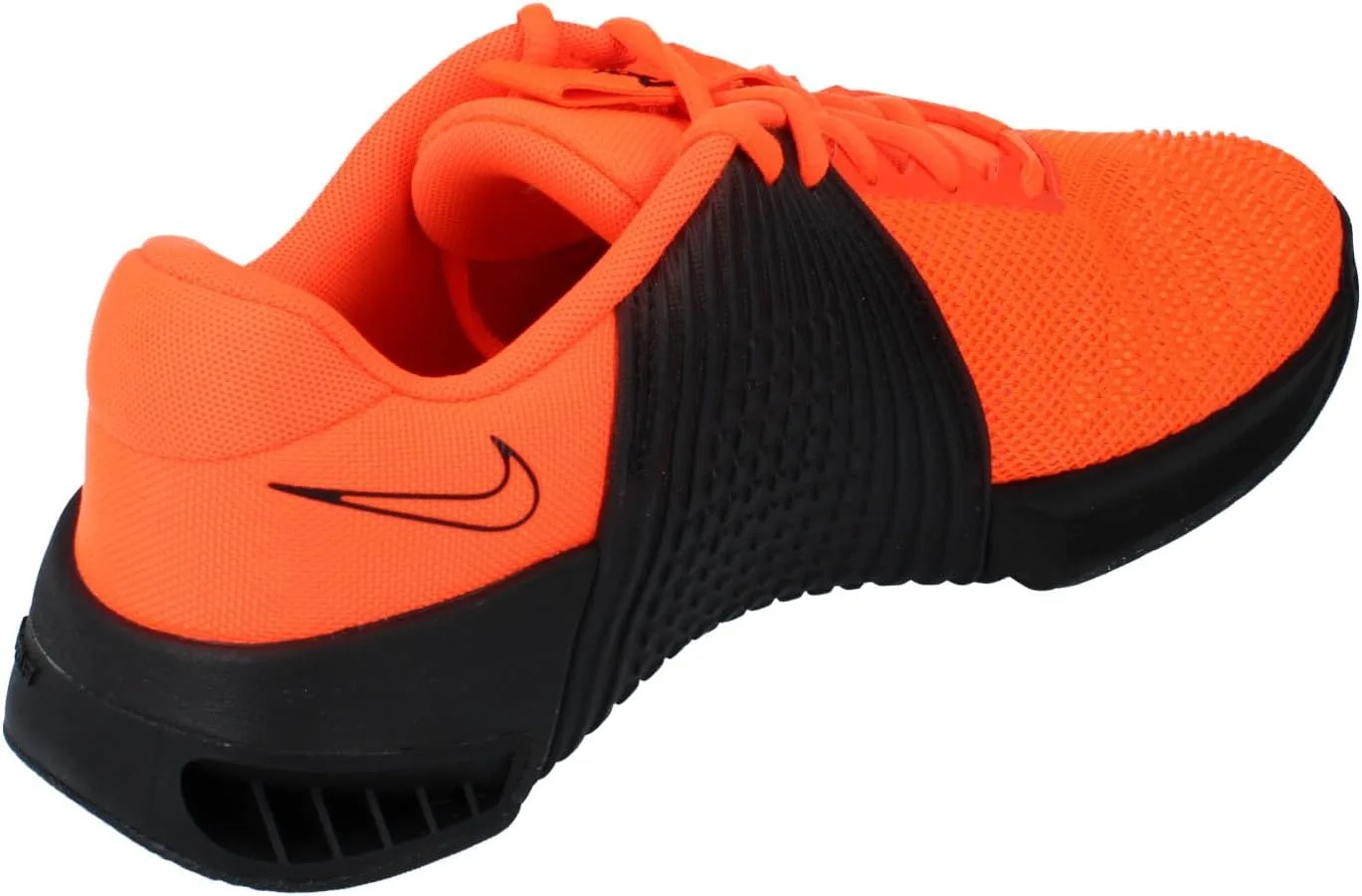 Кроссовки Nike унисекс Df, черный — фото 3