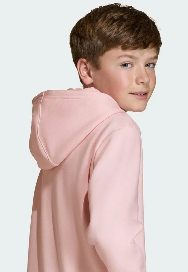 Худи Adidas Originals, Pink — фото 3